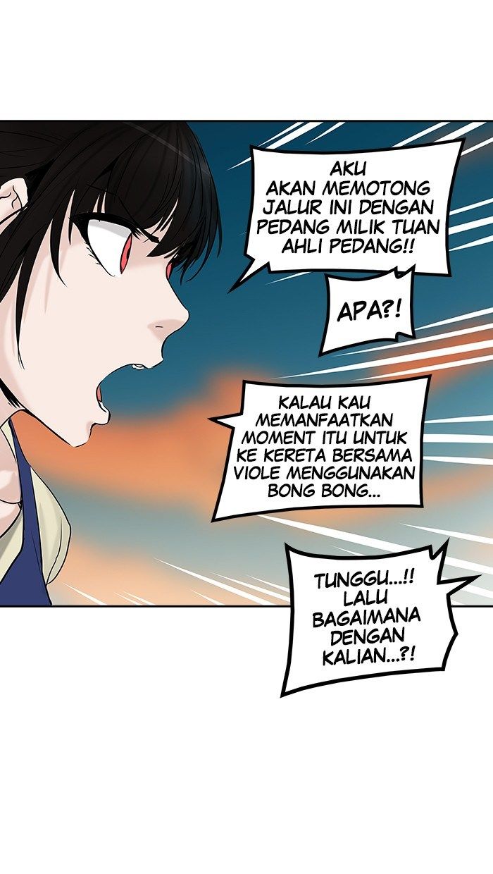 tower-of-god - Chapter: 304