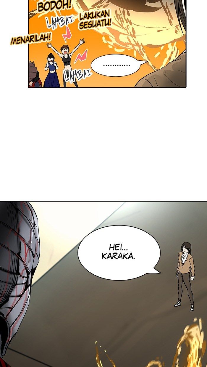 tower-of-god - Chapter: 304