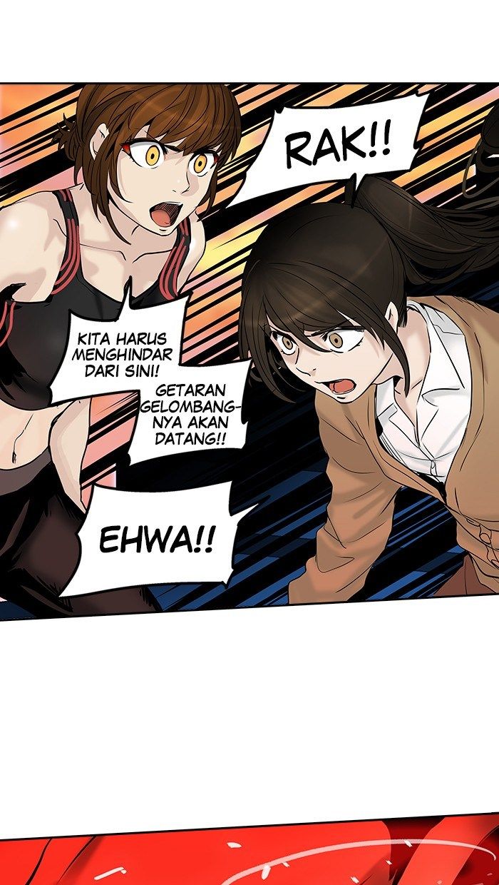 tower-of-god - Chapter: 304