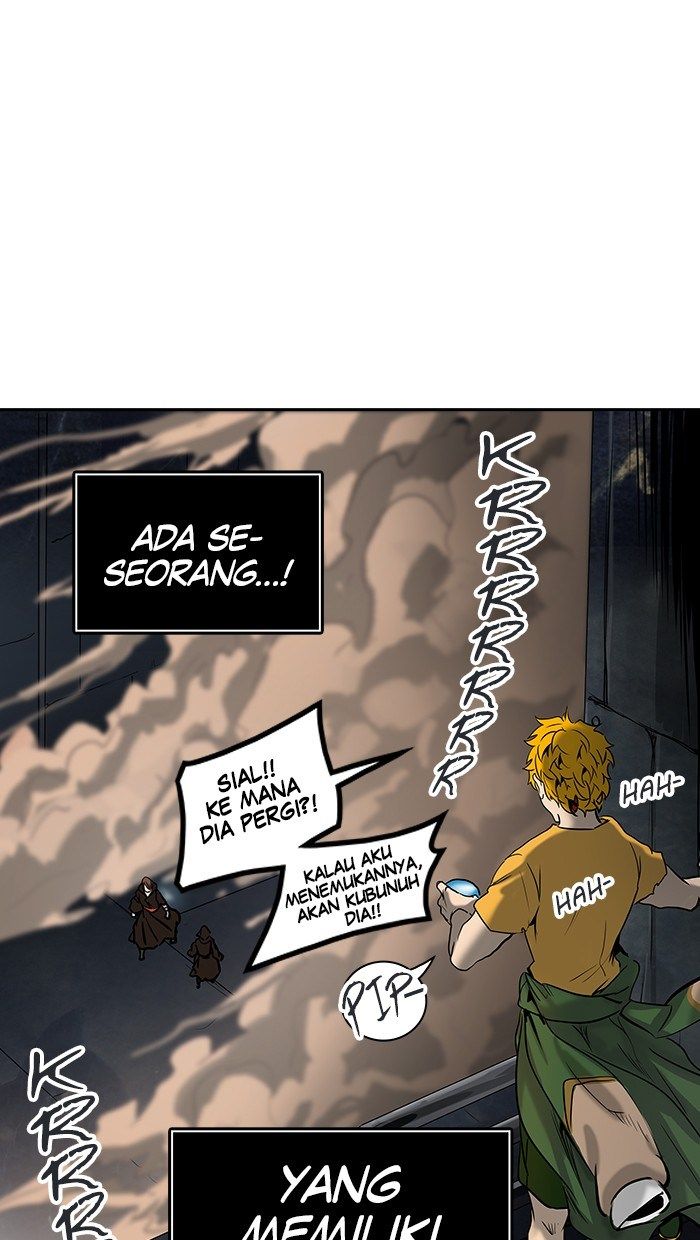 tower-of-god - Chapter: 304