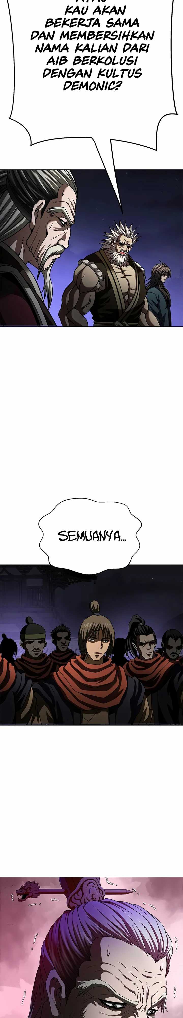 invincible-territory - Chapter: 8