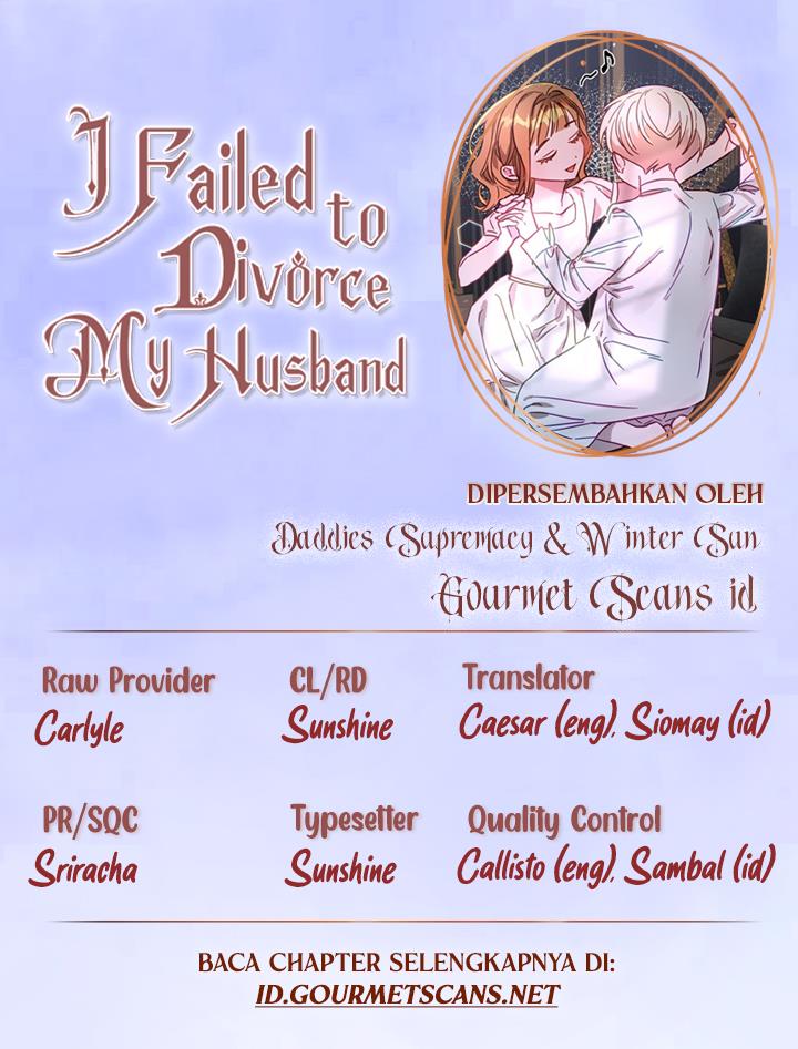 i-failed-to-divorce-my-husband - Chapter: 24