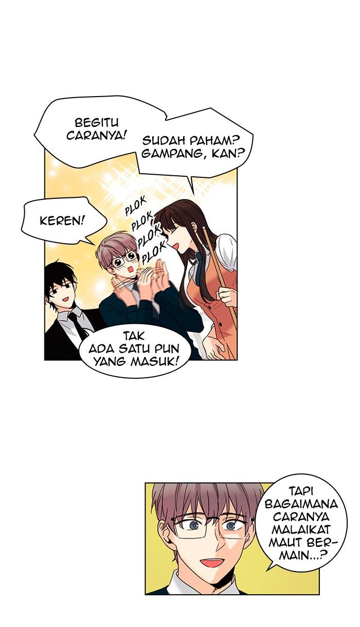 oh-holy - Chapter: 58