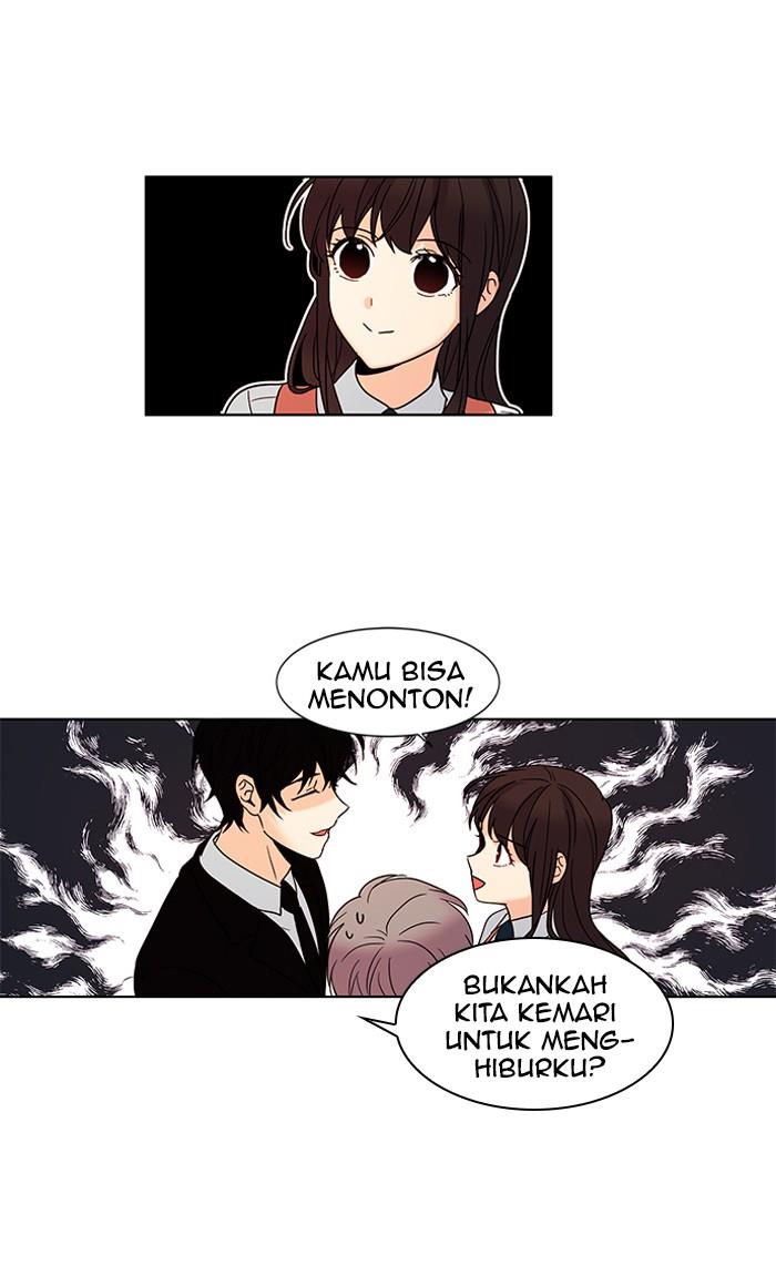 oh-holy - Chapter: 58