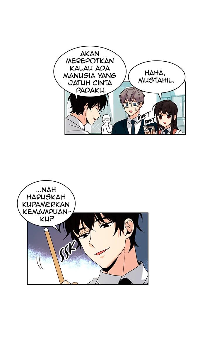 oh-holy - Chapter: 58