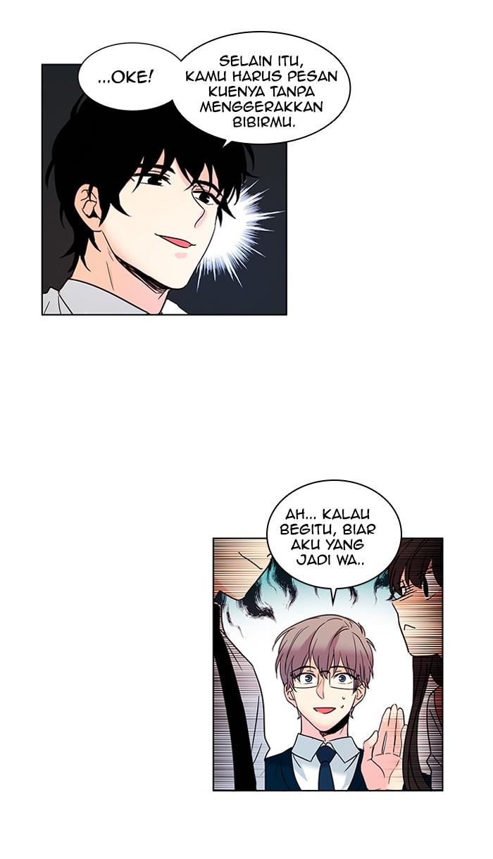 oh-holy - Chapter: 58