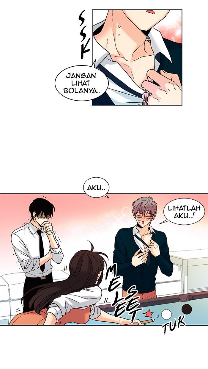 oh-holy - Chapter: 58