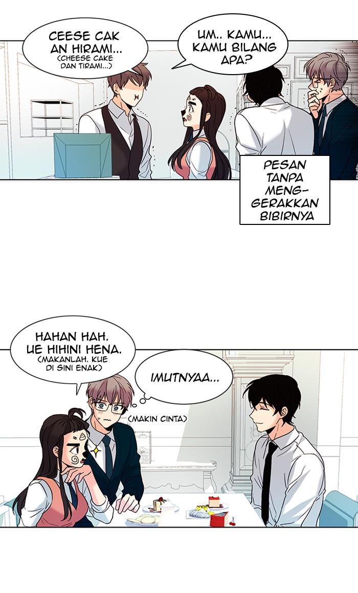 oh-holy - Chapter: 58