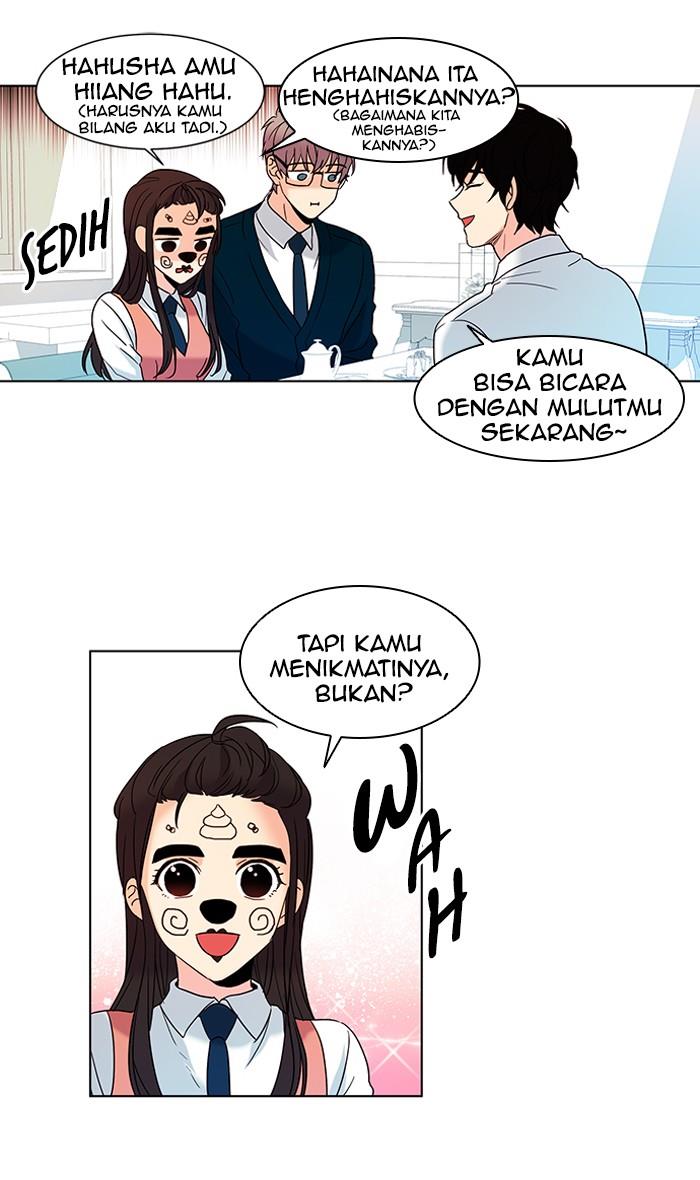 oh-holy - Chapter: 58