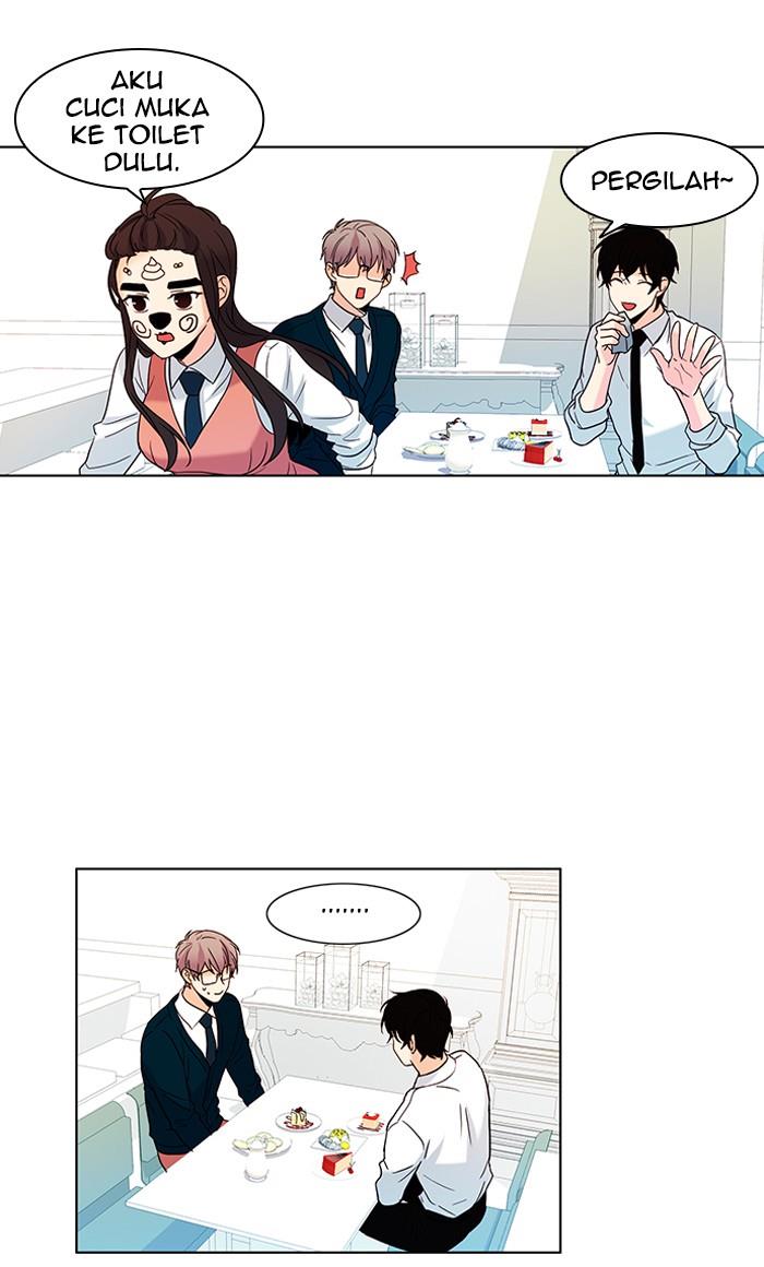 oh-holy - Chapter: 58