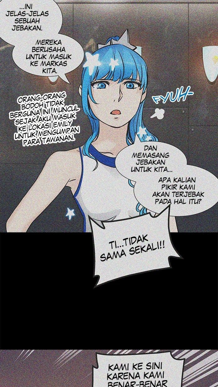 tower-of-god - Chapter: 305