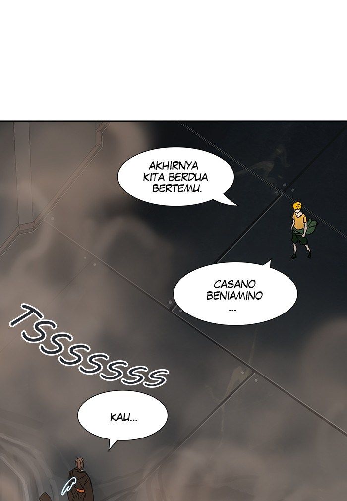 tower-of-god - Chapter: 305