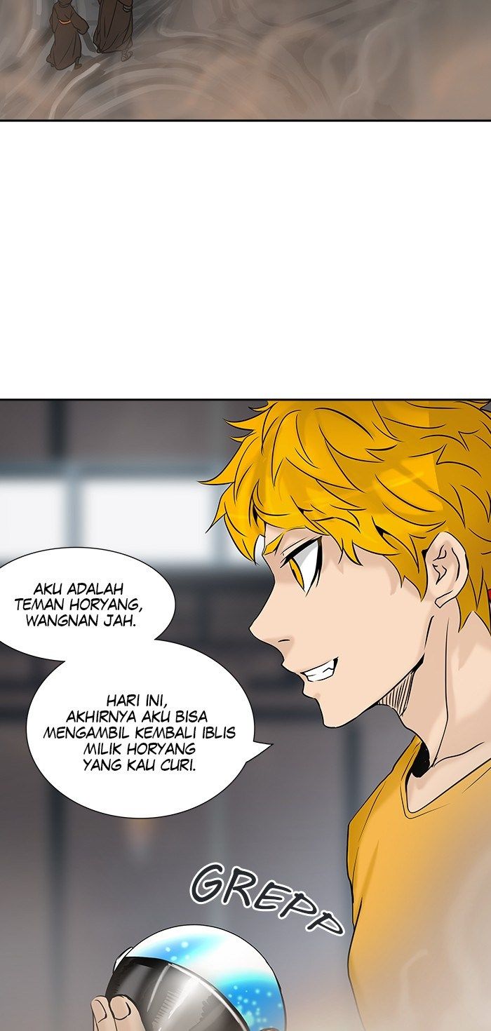 tower-of-god - Chapter: 305