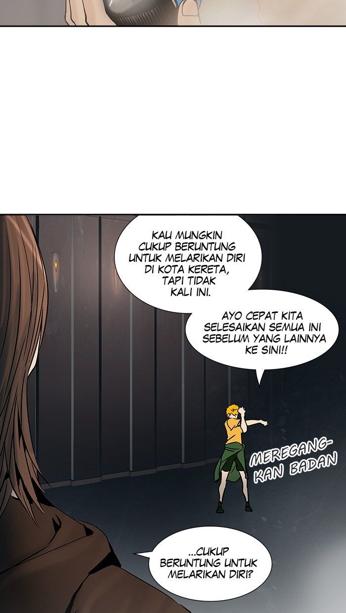 tower-of-god - Chapter: 305