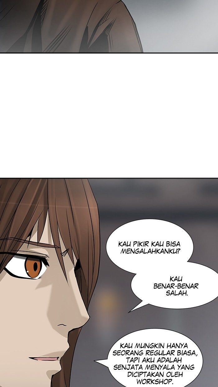 tower-of-god - Chapter: 305