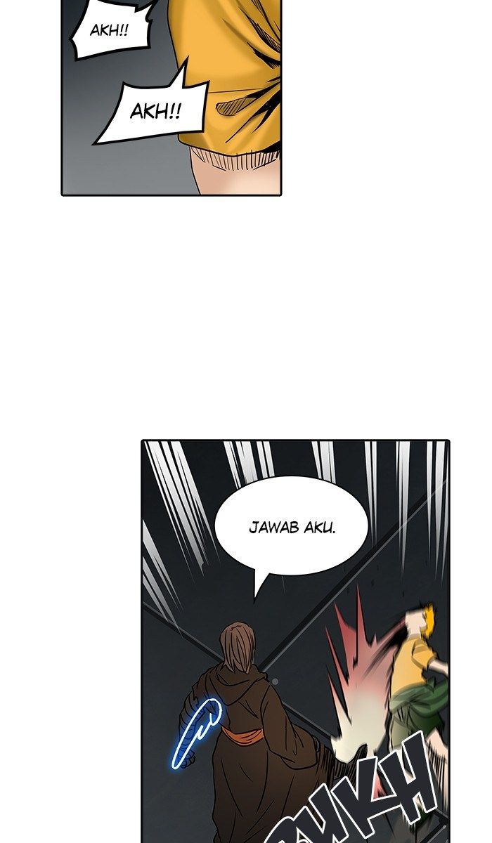 tower-of-god - Chapter: 305