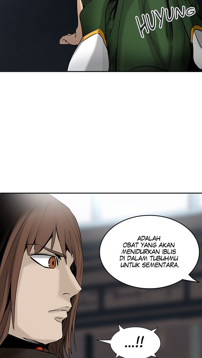 tower-of-god - Chapter: 305