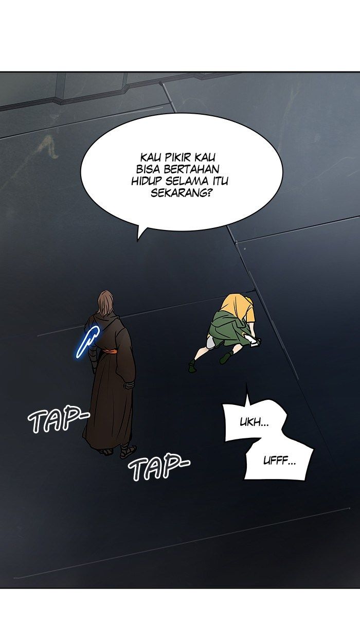 tower-of-god - Chapter: 305