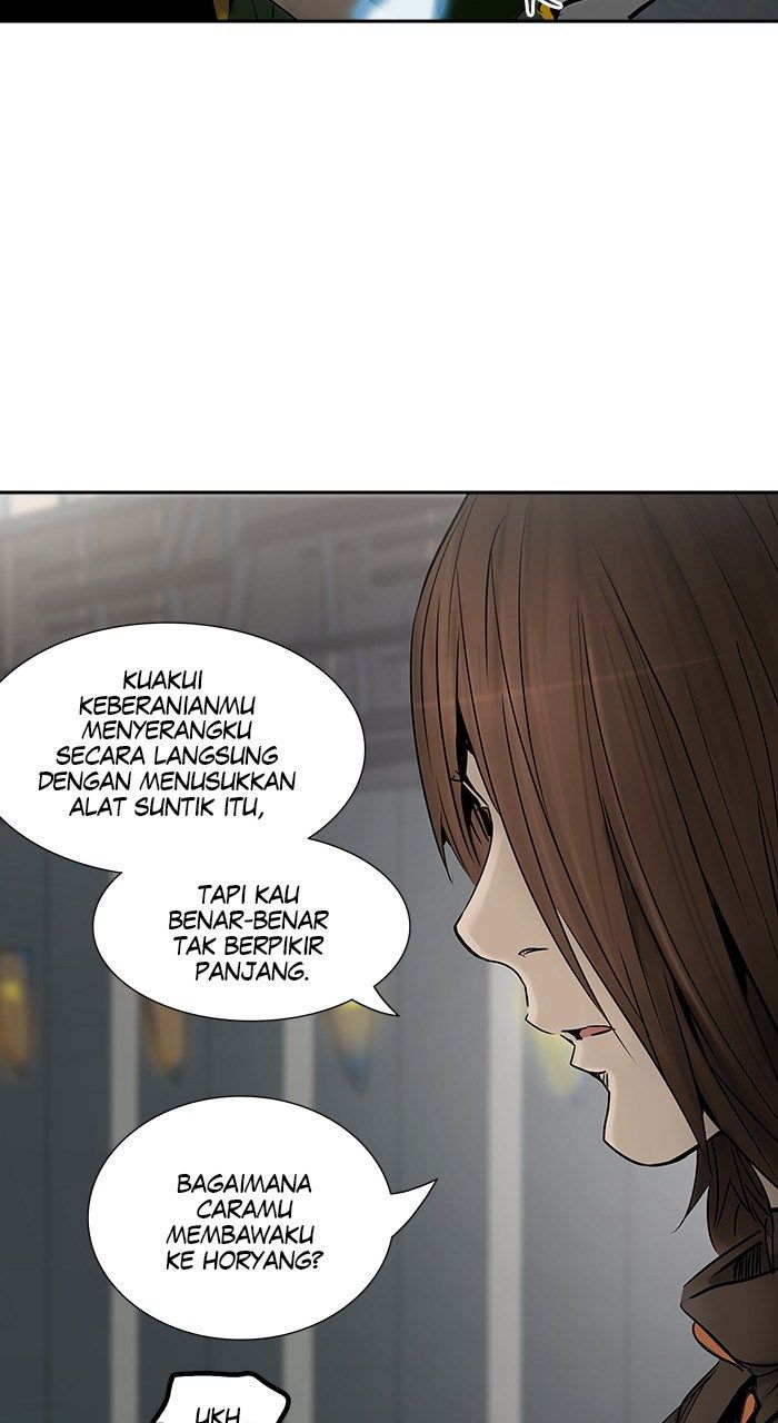 tower-of-god - Chapter: 305