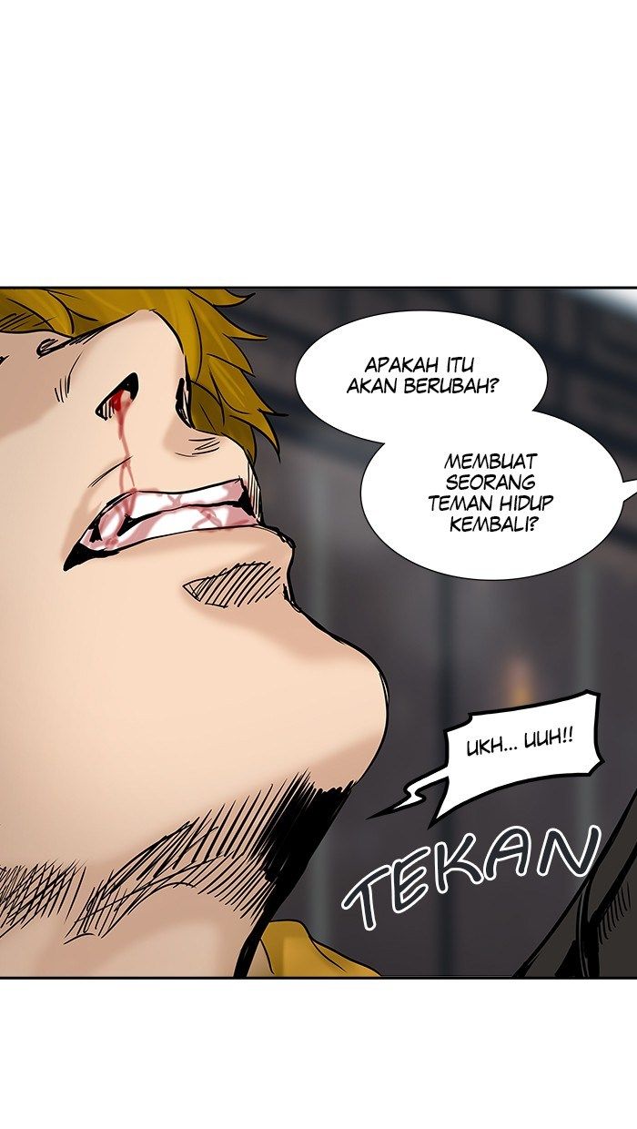 tower-of-god - Chapter: 305