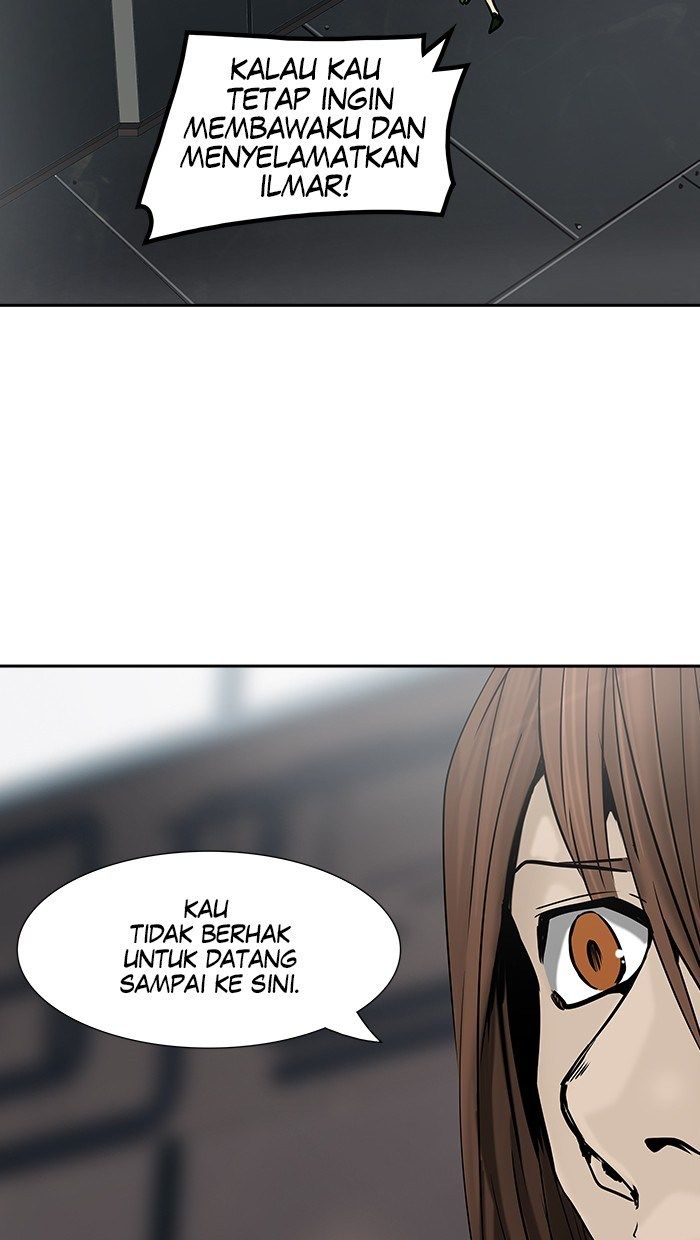 tower-of-god - Chapter: 305