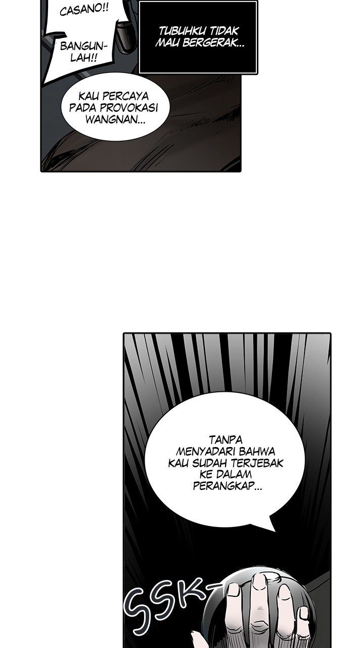 tower-of-god - Chapter: 305