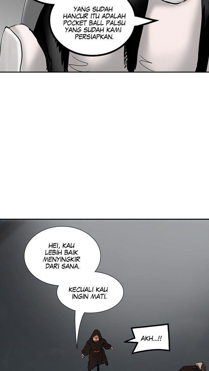 tower-of-god - Chapter: 305