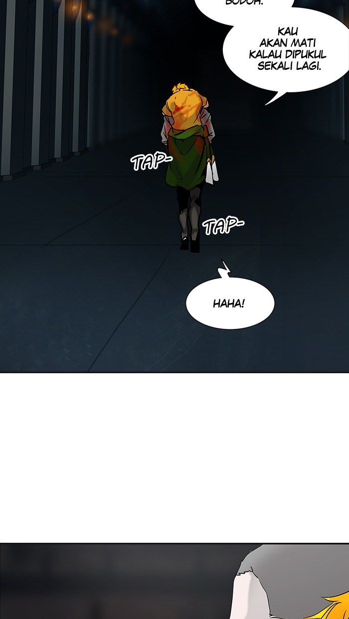 tower-of-god - Chapter: 305