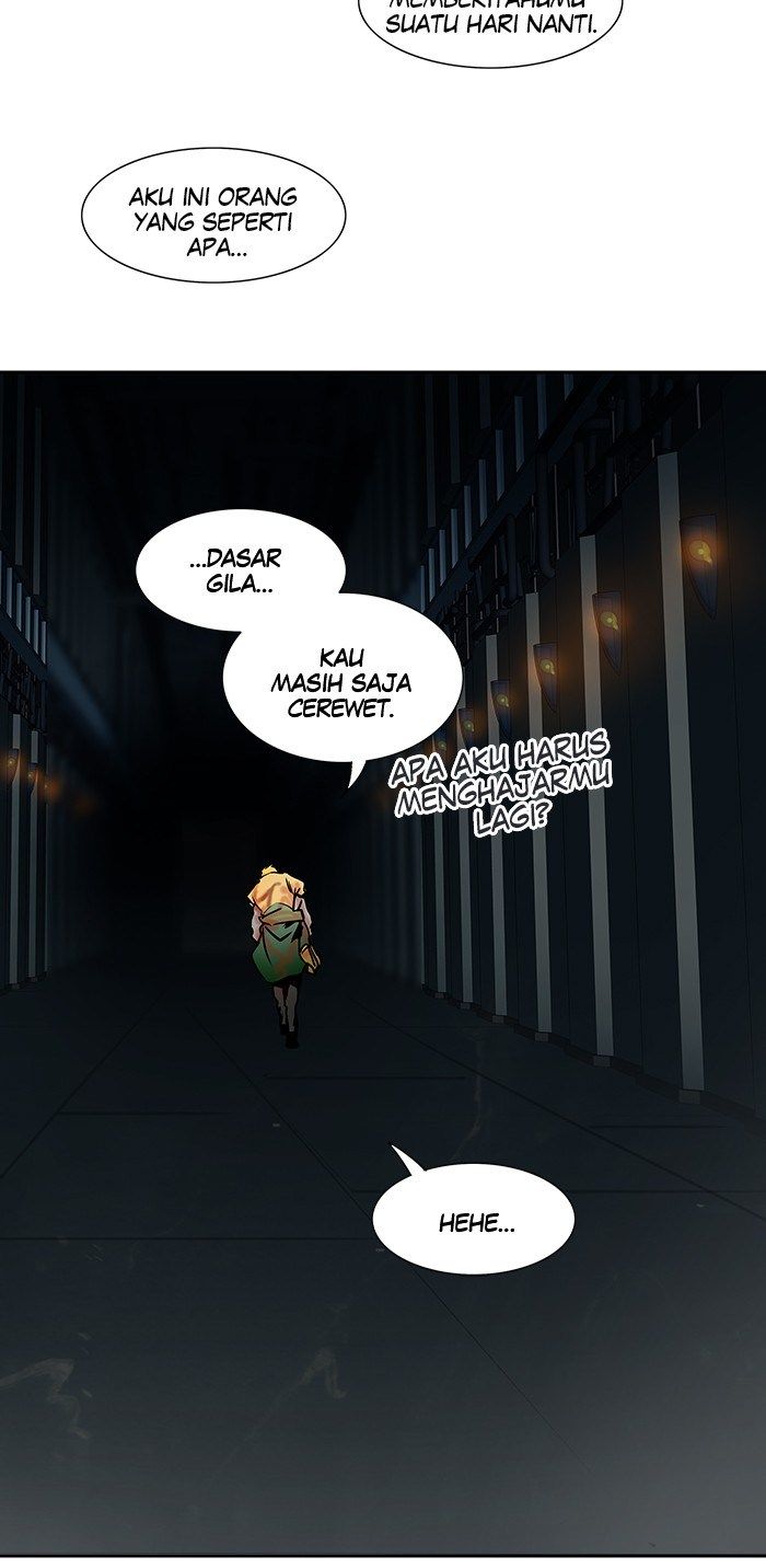 tower-of-god - Chapter: 305