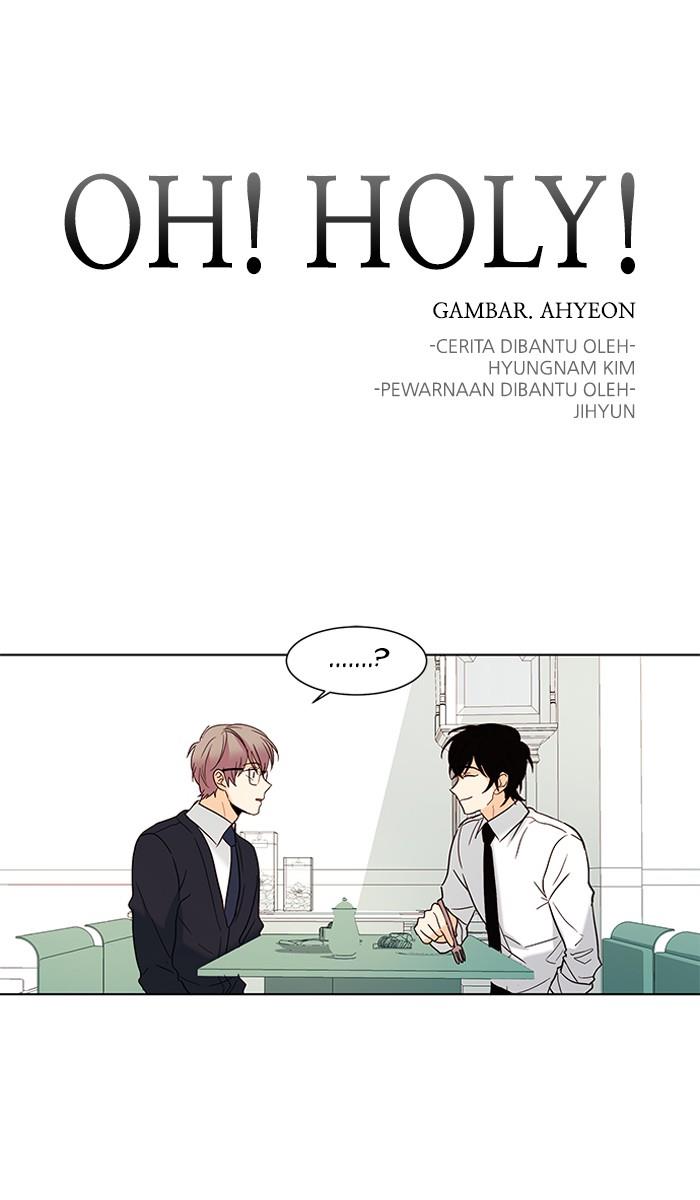 oh-holy - Chapter: 59