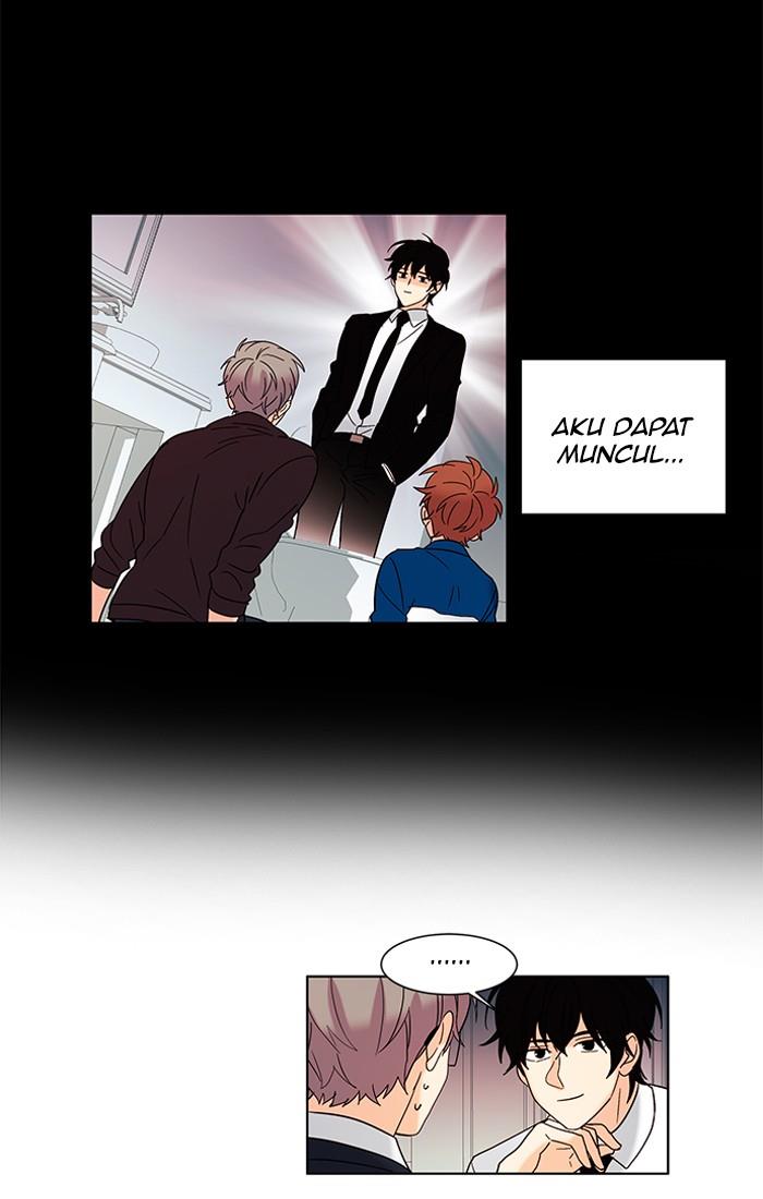 oh-holy - Chapter: 59