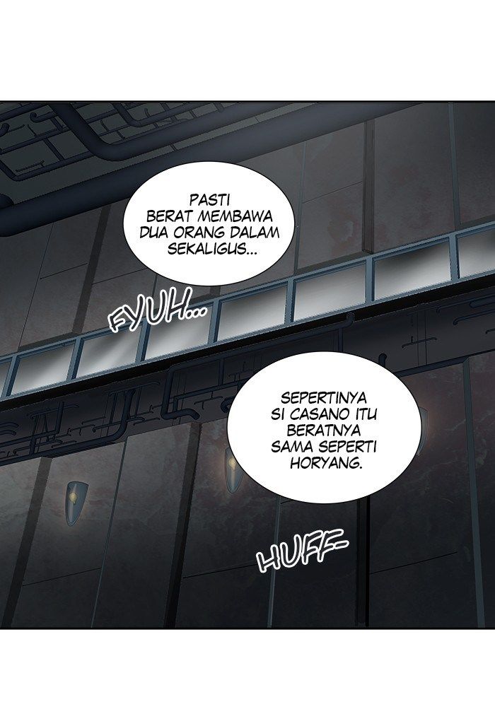 tower-of-god - Chapter: 306