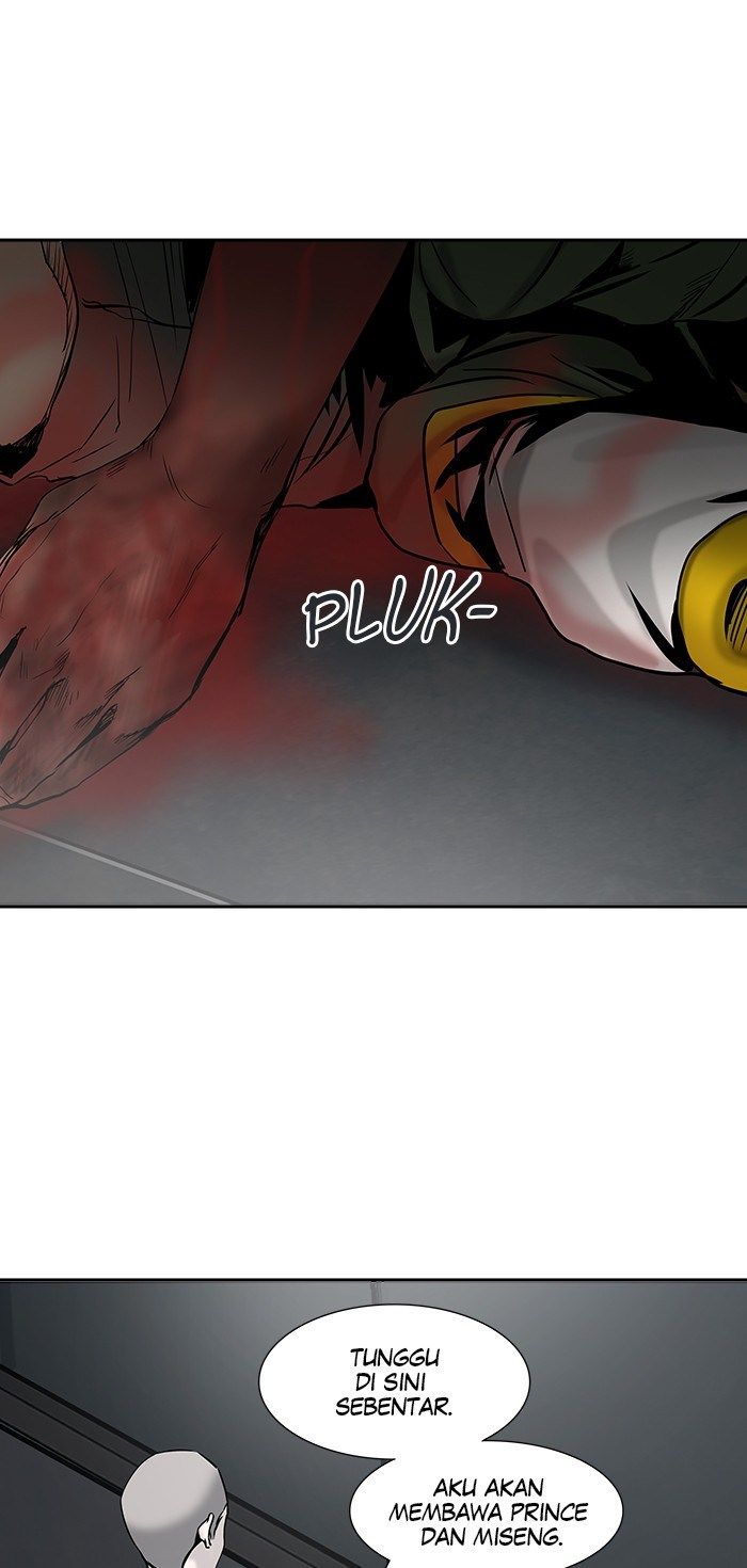 tower-of-god - Chapter: 306
