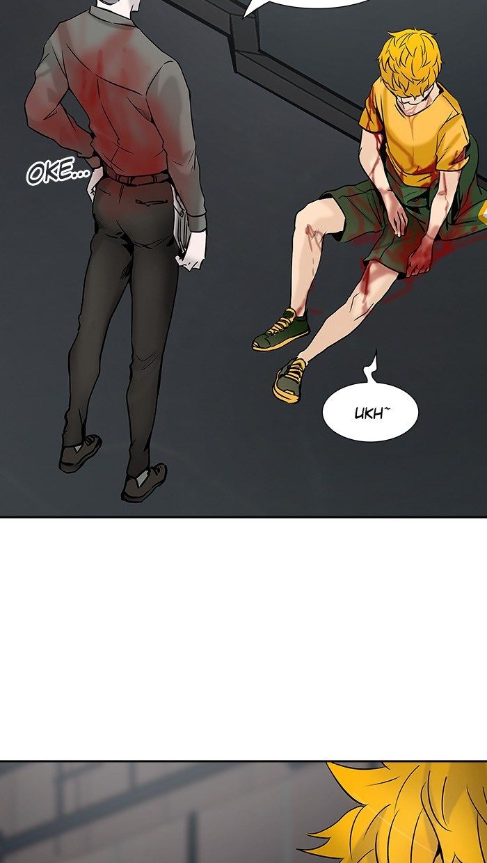tower-of-god - Chapter: 306
