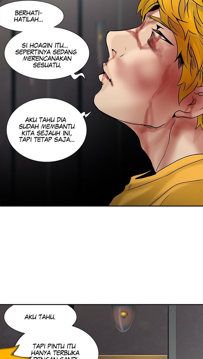 tower-of-god - Chapter: 306