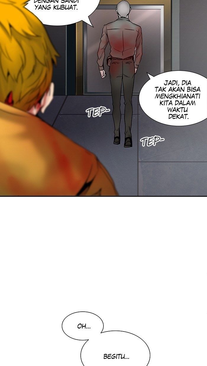 tower-of-god - Chapter: 306