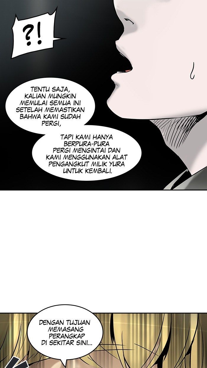 tower-of-god - Chapter: 306