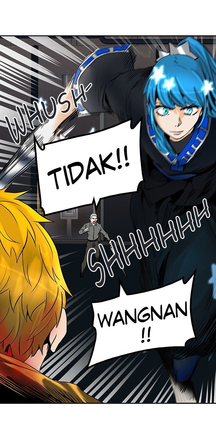 tower-of-god - Chapter: 306