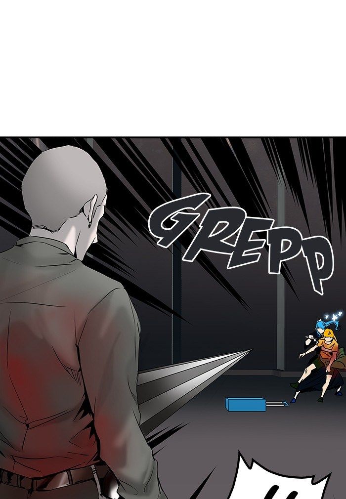 tower-of-god - Chapter: 306