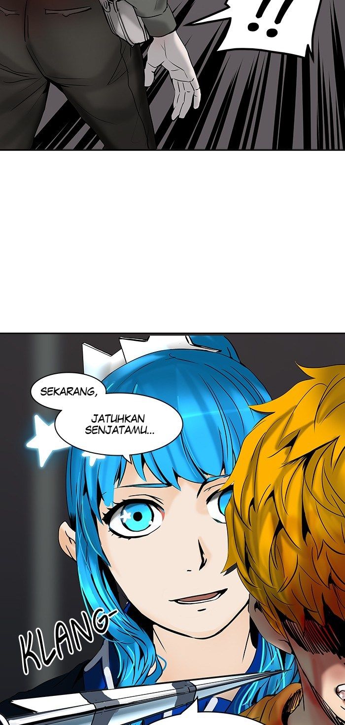 tower-of-god - Chapter: 306