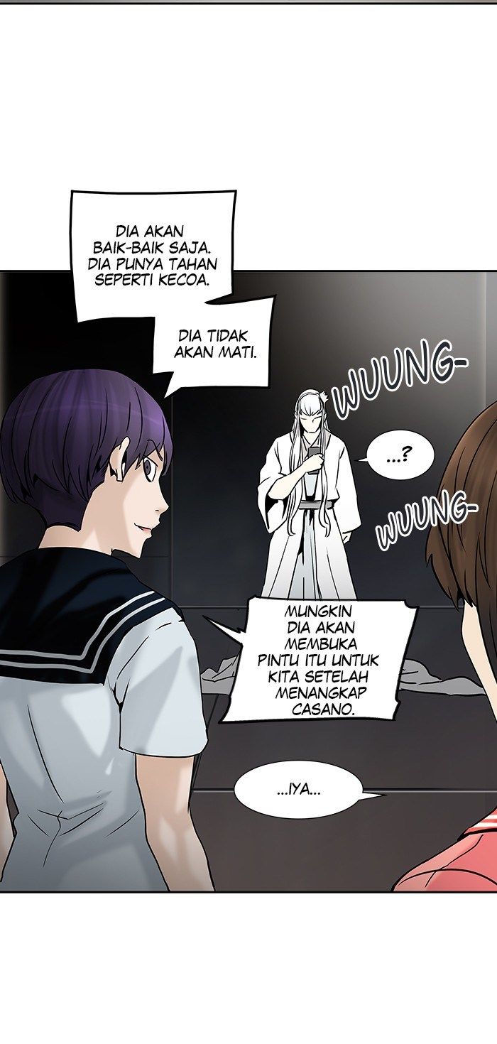tower-of-god - Chapter: 306