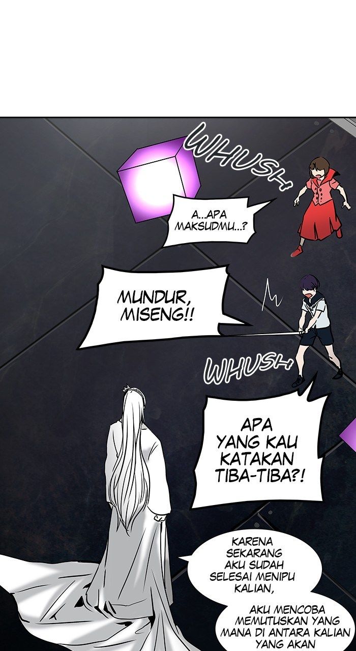 tower-of-god - Chapter: 306