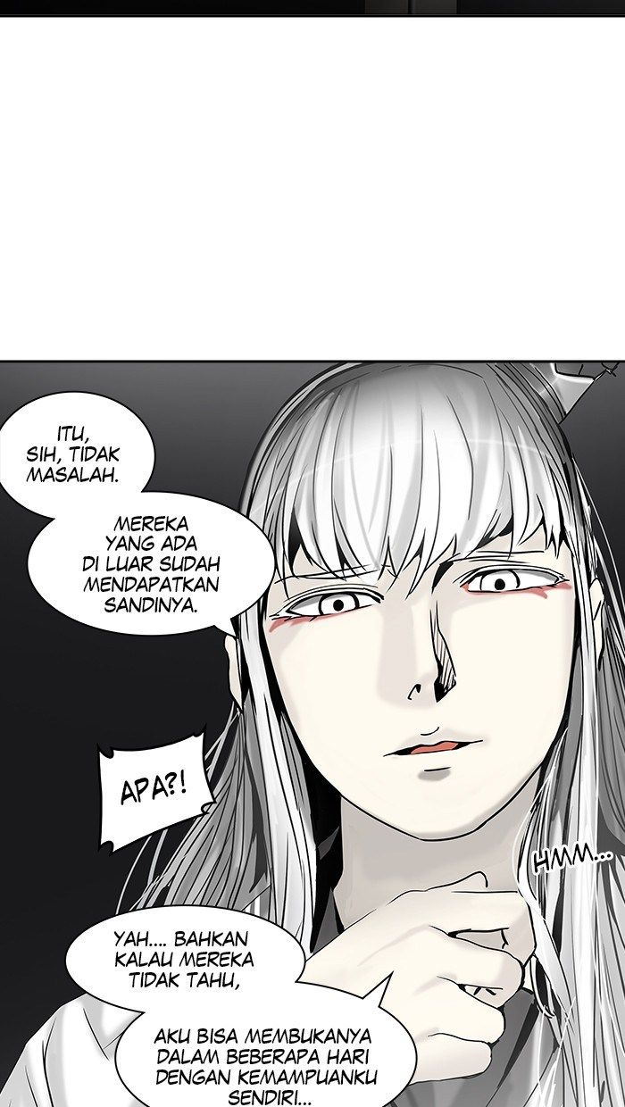tower-of-god - Chapter: 306