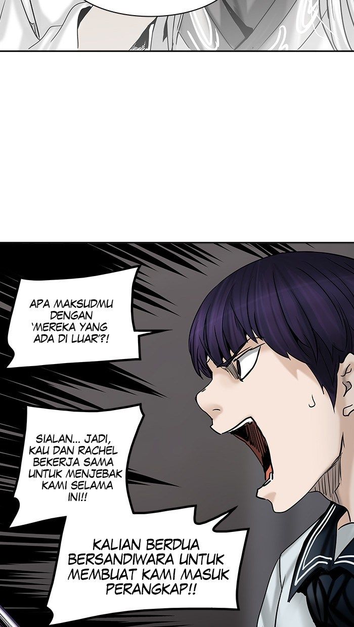 tower-of-god - Chapter: 306