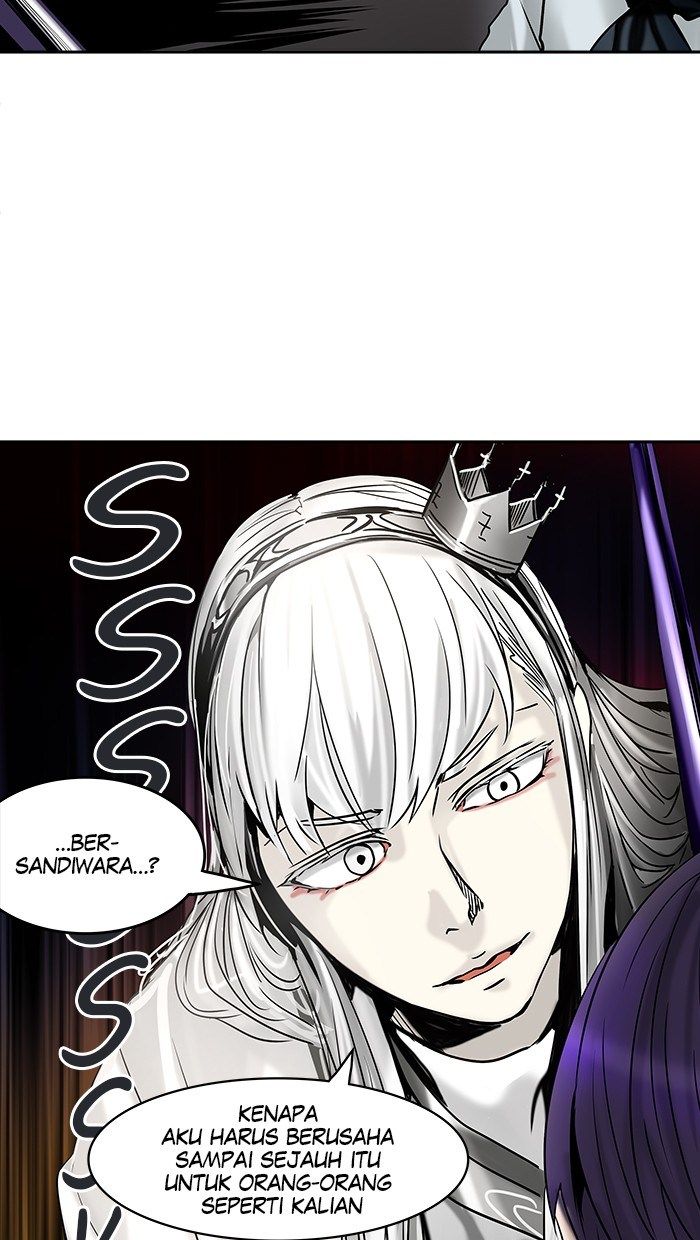 tower-of-god - Chapter: 306