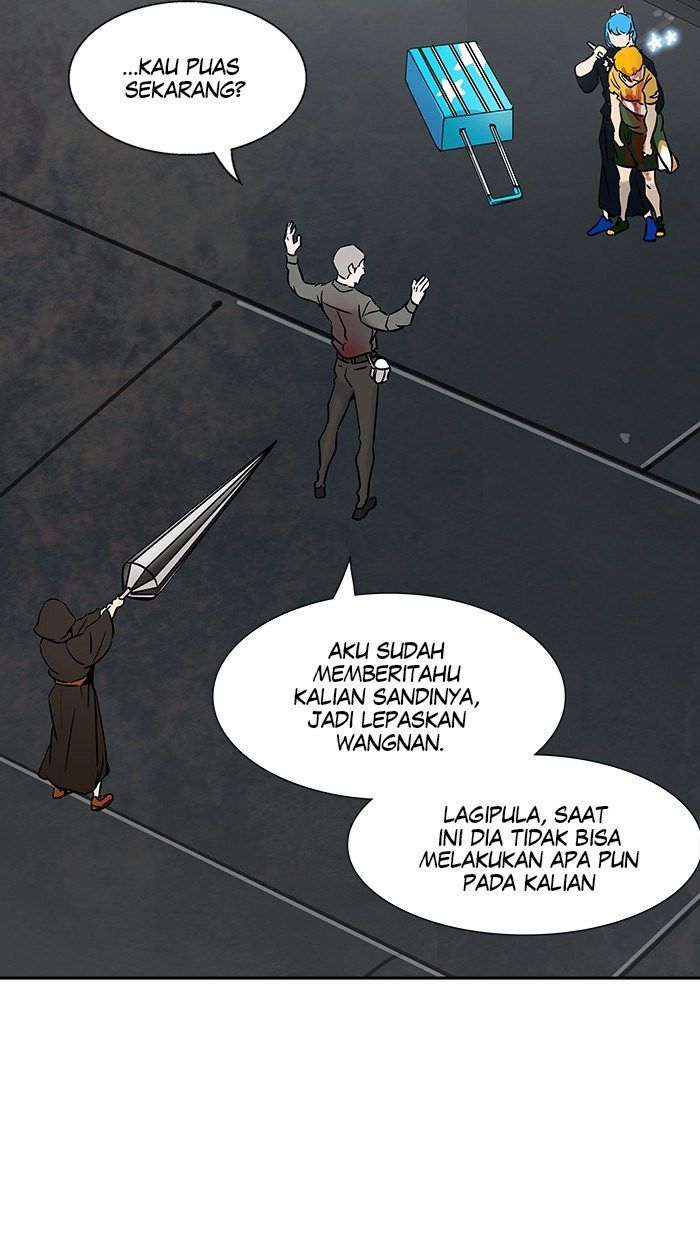 tower-of-god - Chapter: 306
