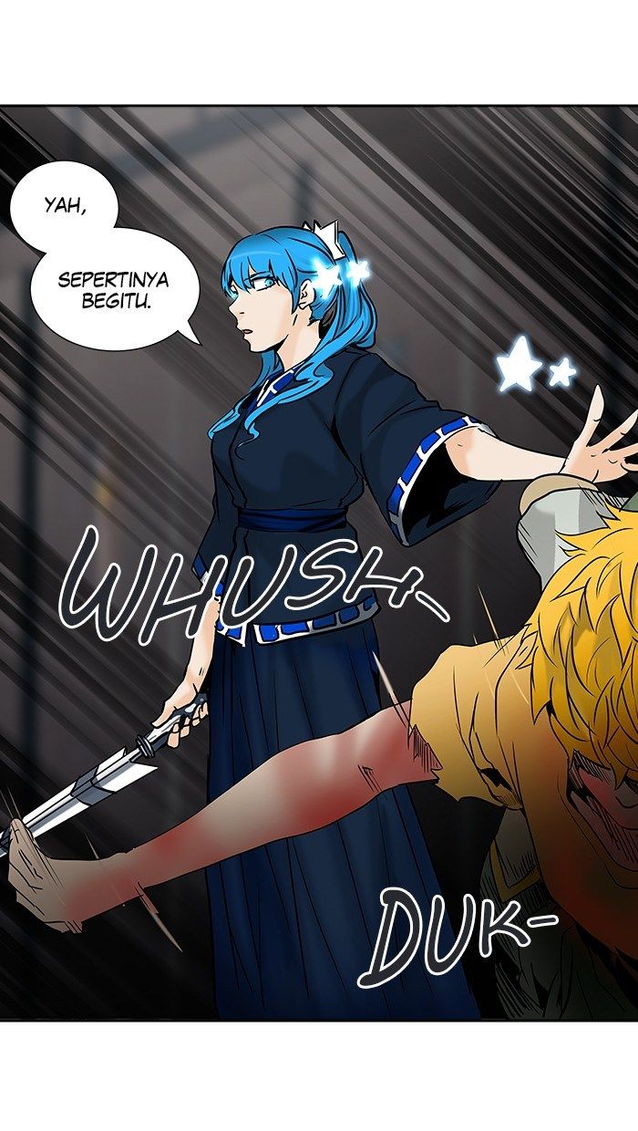 tower-of-god - Chapter: 306