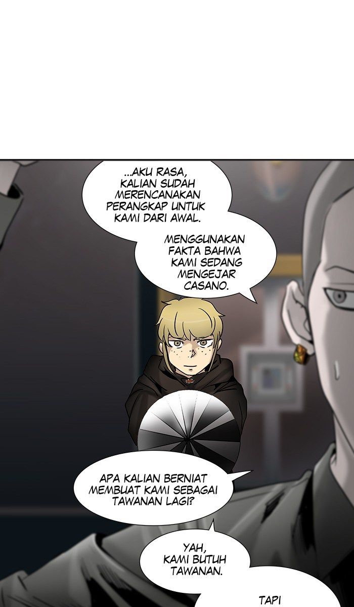 tower-of-god - Chapter: 306