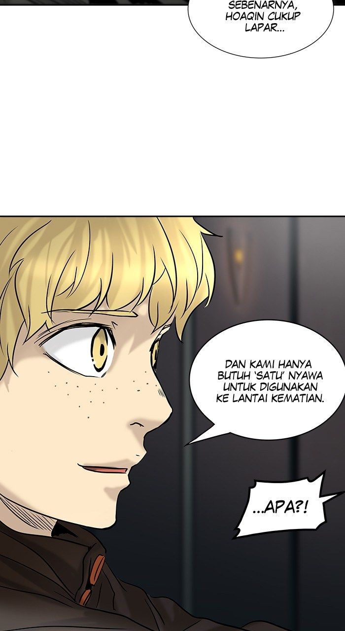 tower-of-god - Chapter: 306