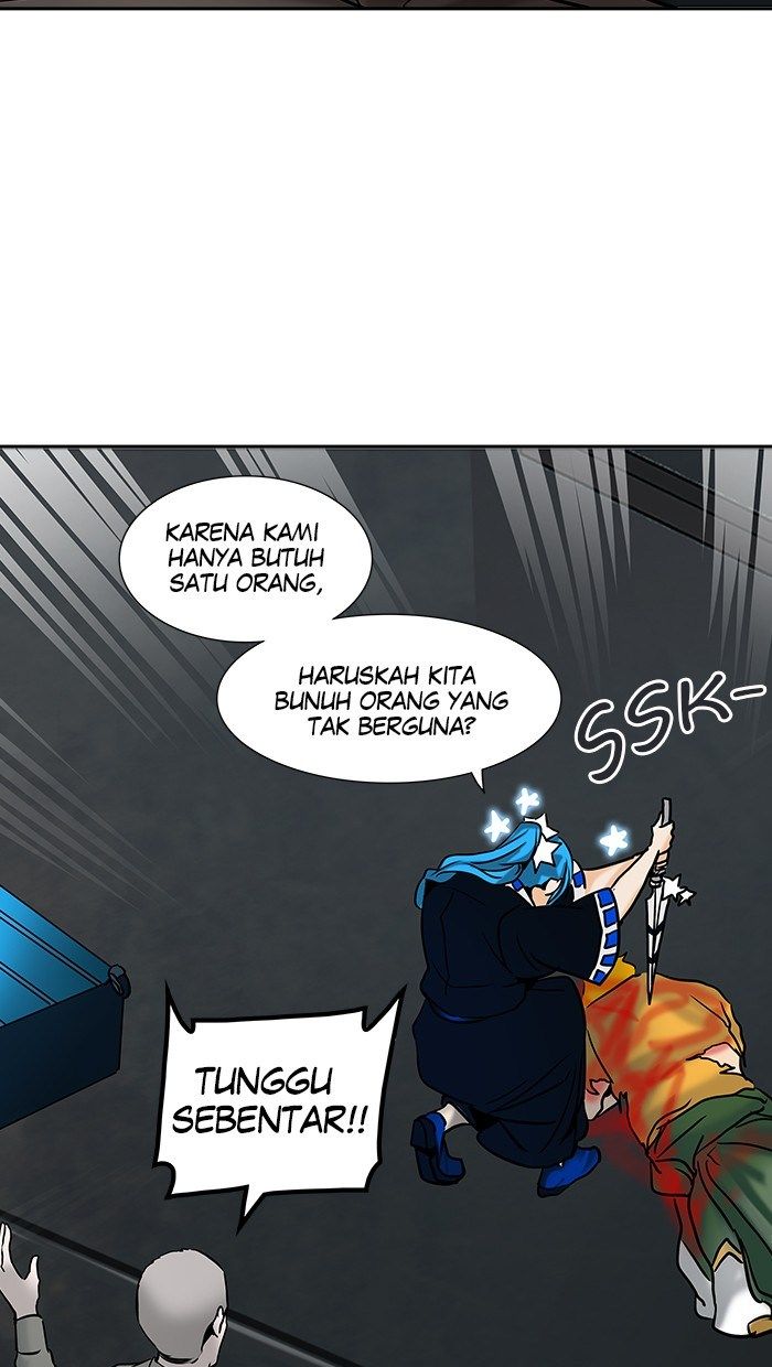 tower-of-god - Chapter: 306